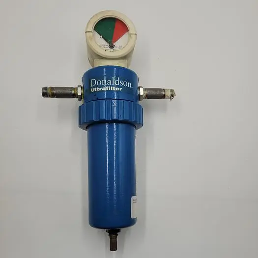 Used DONALDSON DONALDSON ULTRA FILTER AG0004STD  NPT ECO KA 1/2" Filters | ND Industrial Surplus #1221970