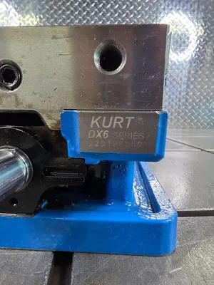 KURT DX6 Tooling | GMT (7)