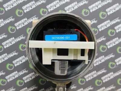 USED HONEYWELL STG140-E1G-00000-MB,F1C3-514F