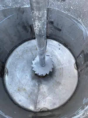 _UNKNOWN_ -UNKNOWN- Mieszalniki stanowiskowe, disolwery | Perry Equipment (11)