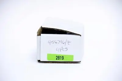 Burkert 6011 A 1/16 FPM BR 87PSI Other Valves & Manifolds | ANACAPA EQUIPMENT BROKERS, INC (3)