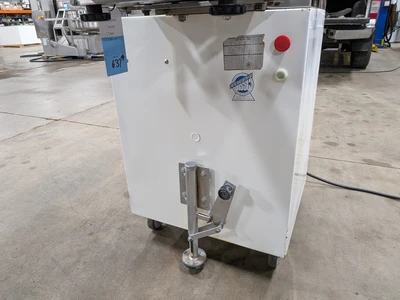 Used 2018 EXCELLENT BAKERY EQUIPMENT KSD-100-2/KSF-300S-2 Dough Dividers North Dakota US | Boyko Inc. #1262349
