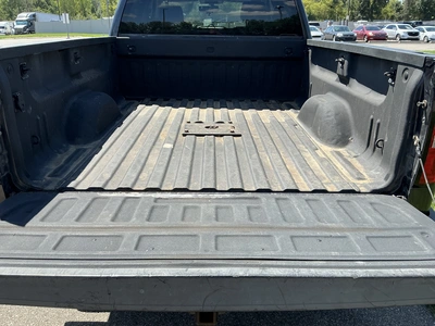 Used 2015 GMC SIERRA 2500 Pickup Trucks Michigan US | Miedema Asset Management Group #1423585