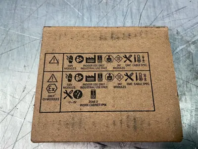 New | in-Stock SIEMENS 6ES7 1326BF010BA0 Input / Output Modules Ohio US | HGR 24 #1520841