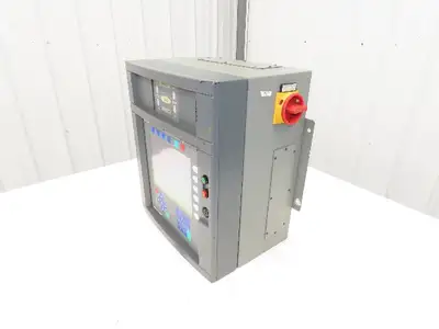 Ingersoll-Rand PFSI-G Insight Graphics Spindle Management System Controller