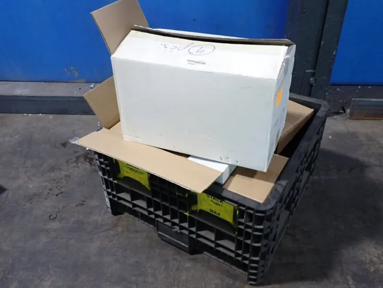 New | in-Stock EATON 744A2574 Miscellaneous MRO Ohio US | HGR 24 #754480
