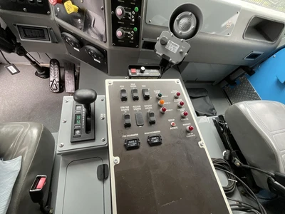 Used 2014 KIMBLE C6000 Service & Utility Trucks California US | Big Truck & Equipment #1412349