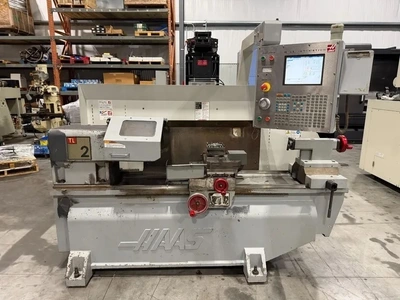 2006 HAAS TL-2 CNC Lathes | Toolquip, Inc. (2)