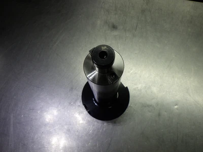 Prime HSK100A 3/4" Facemill Tool Holder 8" Pro T00HA10130A19203 (LOC1003C)