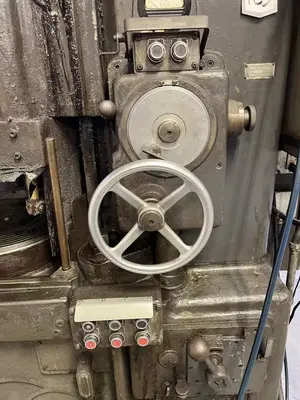 BLANCHARD 11-20 Rotary Surface Grinders | Mohawk Machinery (6)