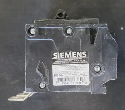 USED SIEMENS B3100