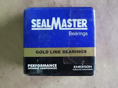 NEW SEALMASTER 2-1