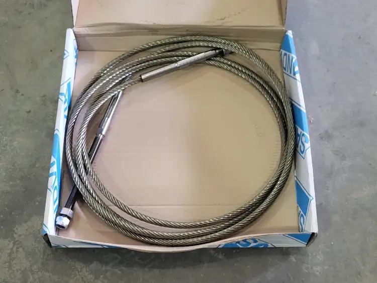 New | in-Stock SANDVIK 55038502 Mining Equipment British Columbia CA | Lenmark #274468