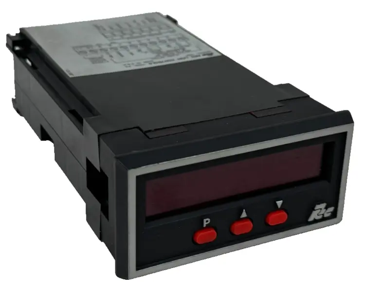Used RED LION CONTROLS IMH Meters - Misc | SB Industrial Supply #847128