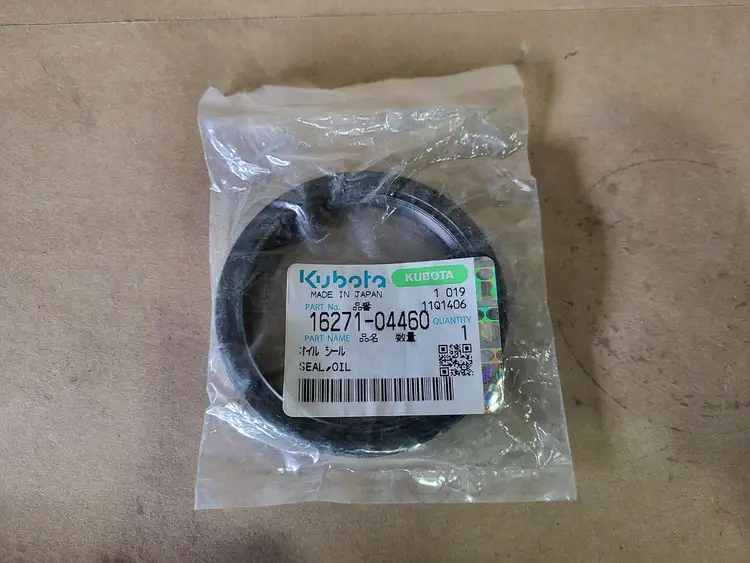 New | in-Stock KUBOTA 16271-04460 Parts British Columbia CA | Lenmark #271585