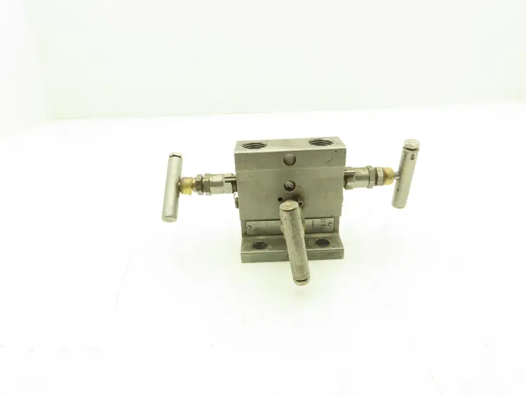 Used ANDERSON GREENWOOD _UNKNOWN_ Valves/Fittings Indiana US | Arrow Industrial #570660