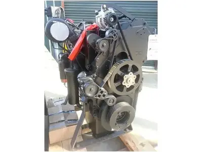 Used JOHN DEERE _UNKNOWN_ Diesel Engines Georgia US | Atlanta Truck Equipment #1298069