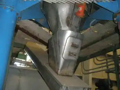 USED TONIATTI CENTRIFUGHE SRL 204