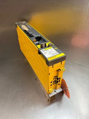 Fanuc A06B-6114-H304 Servo Amplifier (11.4.5)