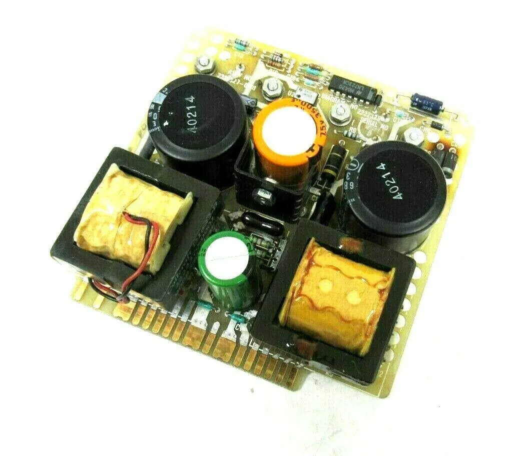USED TEXAS INSTRUMENTS 2222327-001 POWER SUPPLY 2222329 2222328-001