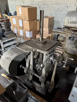 MITTS & MERRILL NO.2 Keyseaters | International Rolling Mills (1)