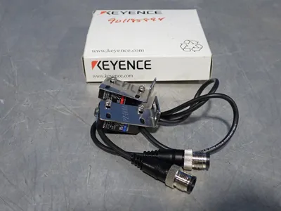 New | in-Stock KEYENCE PZG51EP Photoelectric Sensors Ohio US | HGR 24 #802876