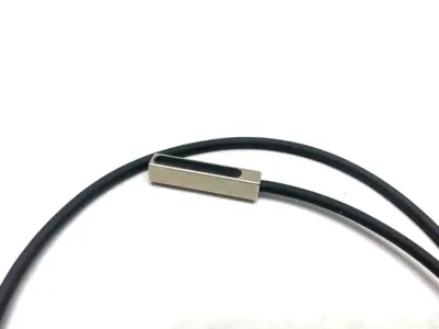 Used Baumer IFFM 06P1598/O1L Proximity Sensors Michigan US | Maverick Industrial Sales #1459741