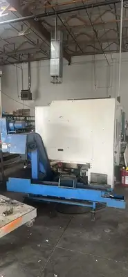 DAEWOO PUMA 2500SY Lathes CNC | Asset Exchange Corporation (5)