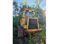 Used 1986 CATERPILLAR 963Z Crawler Loaders Pennsylvania US | Iron Exchange Equipment Solutions #1455404