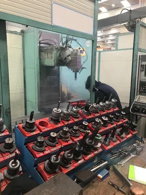 Used FPT SPAZIO 20 Bed Type Mills IT | Gamba Macchine Srl #1281156