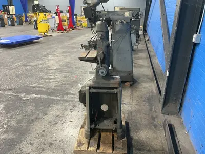 Used _UNKNOWN_ _UNKNOWN_ Belt Grinders Including Sanders Ohio US | HGR 24 #1280254