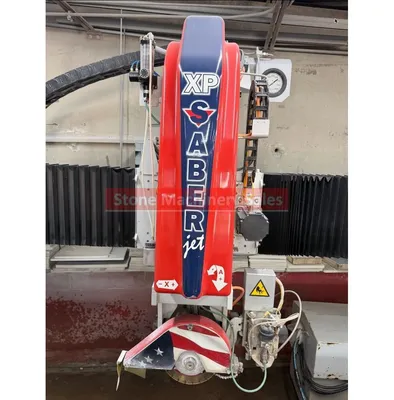 2022 Park Industries Saber Jet XP CNC Saw Jet