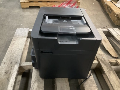 Used _UNKNOWN_ _UNKNOWN_ Ink Jet Printers Michigan US | Miedema Asset Management Group #1413595