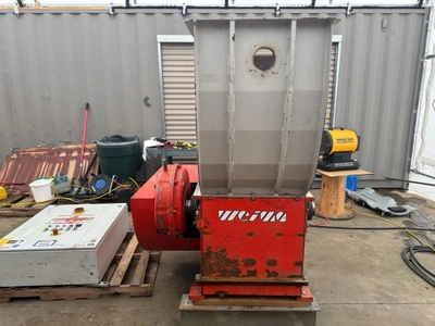 USED WEIMA WL4