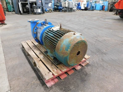Used DISCFLO _UNKNOWN_ Pumps Ohio US | Equipment Recovery Corp. #1329723