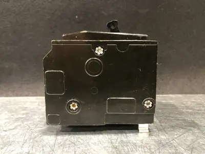 USED SQUARE D QO360