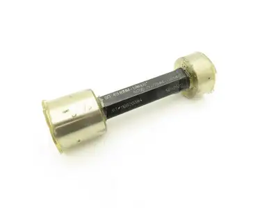 R&K Tool Pin Plug Guage Go 49.81mm Nogo 50.05mm Inspection Tool