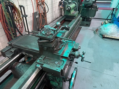 STANKO 1M63 Lathes, Engine, Center | ESP Machinery Australia Pty Ltd (3)