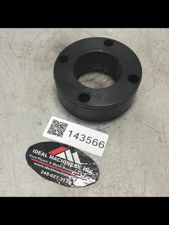 Used BOY MACHINES 50A / TBN Injection Molding Parts Michigan US | Ideal Machinery #688564
