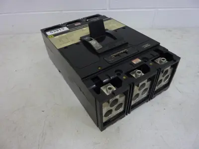 USED SQUARE D MAL36900