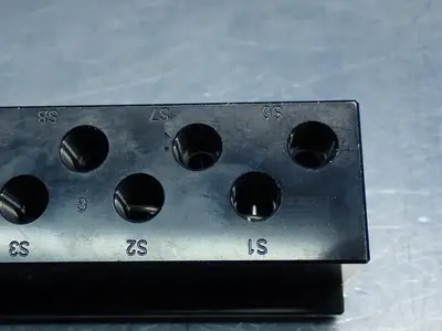 New | in-Stock ATI AK2M Tool Changers Ohio US | HGR 24 #728382
