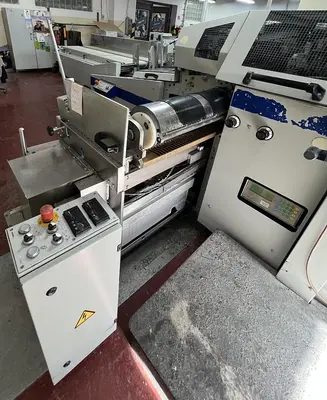 USED 2012 KOLBUS DA 270