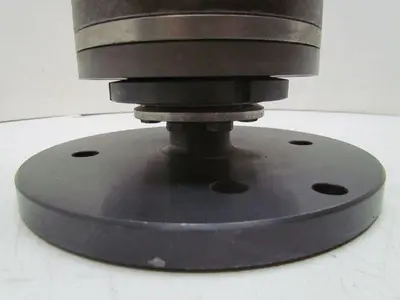 S. Himmelstein Model MCRT 48060V 4-3 CNN MCRT DC Operated Torquemeter