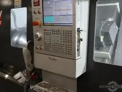 USED 2023 HAAS ST-55
