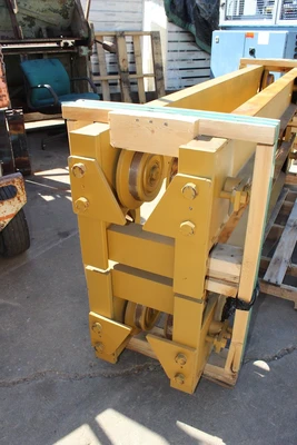 USED YALE 105600100BQF