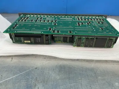 Used FANUC A16B32000190/ 05B Circuit Boards Ohio US | HGR 24 #1345260