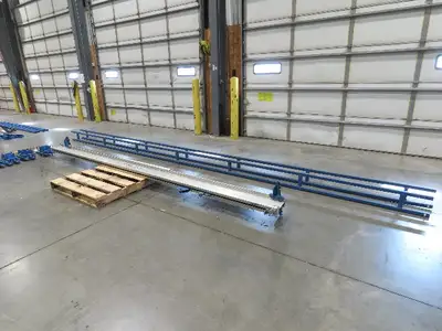 Used GORBEL _UNKNOWN_ Bridge & Overhead Cranes Indiana US | Arrow Industrial #1366914