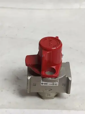 USED SMC VHS20-N02-Z