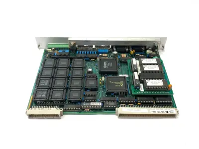 Used CNI INDUSTRIAL CHASSIS SLOT PCB CARD MODULE Circuit Breakers | Maverick Industrial Sales #1113144