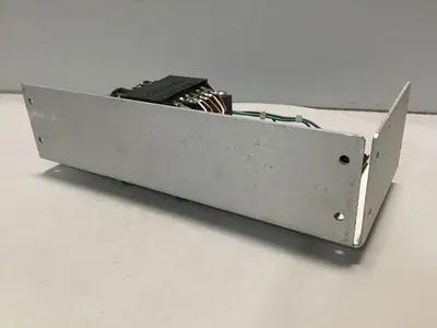 USED POWER-ONE HBAA-40W-A